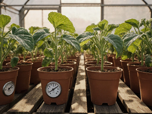 Что можно посадить в теплице в апреле: лучшие овощи и советы для урожая