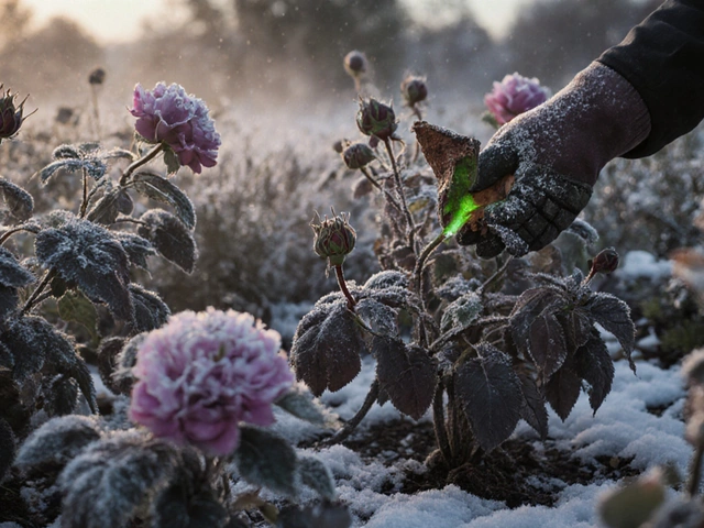 Можно ли оживить растения после заморозки: что делать, если замерзли цветы, кусты и деревья