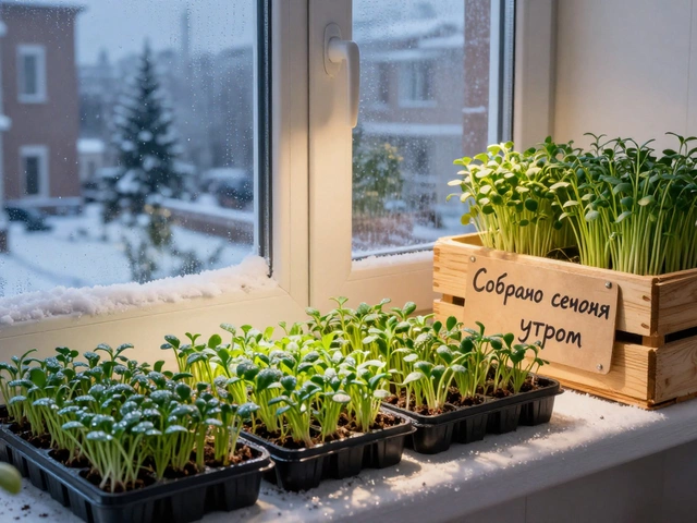 Какая культура самая прибыльная для выращивания дома?