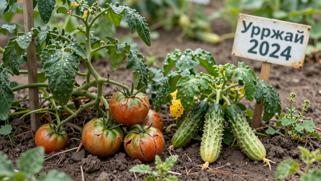Что нельзя выращивать на огороде: ошибки, которые убивают урожай