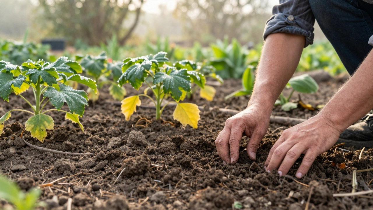 Как нельзя ухаживать за цветами: 7 ошибок, которые убивают растения на участке
