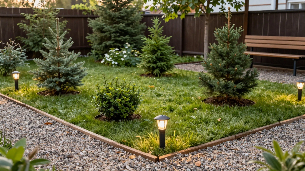 Сколько стоит 1 сотка ландшафтного дизайна: реальные цены 2026 года