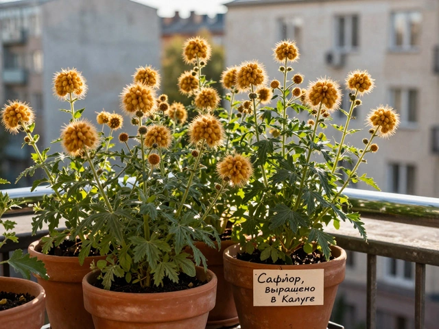 Что можно вырастить и дорого продать: 7 прибыльных растений для домашнего огорода