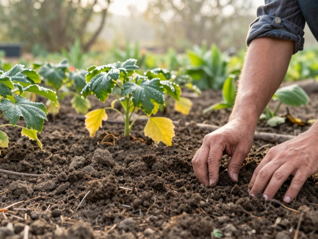 Как нельзя ухаживать за цветами: 7 ошибок, которые убивают растения на участке