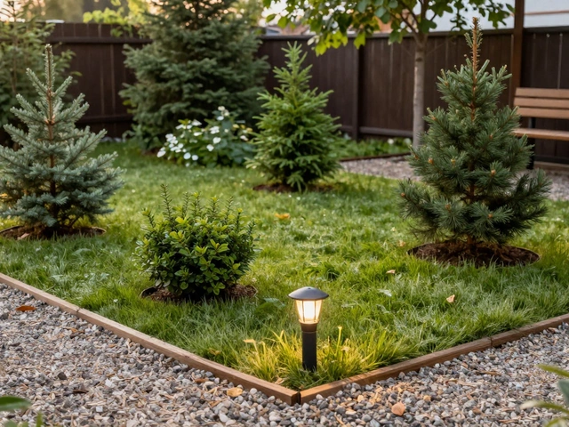 Сколько стоит 1 сотка ландшафтного дизайна: реальные цены 2026 года