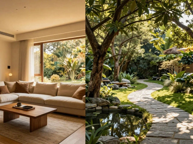 В каких приложениях работают дизайнеры ландшафта: топ-5 инструментов для создания садов