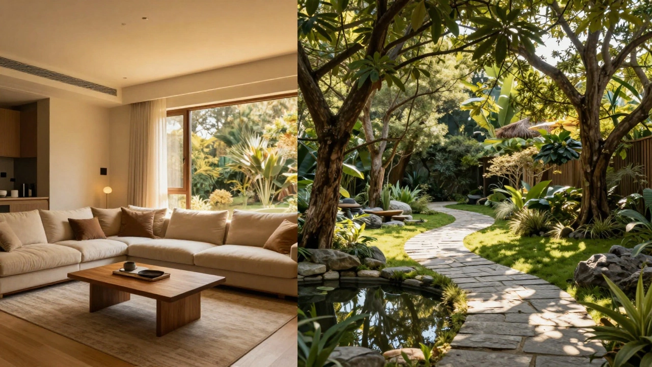 В каких приложениях работают дизайнеры ландшафта: топ-5 инструментов для создания садов