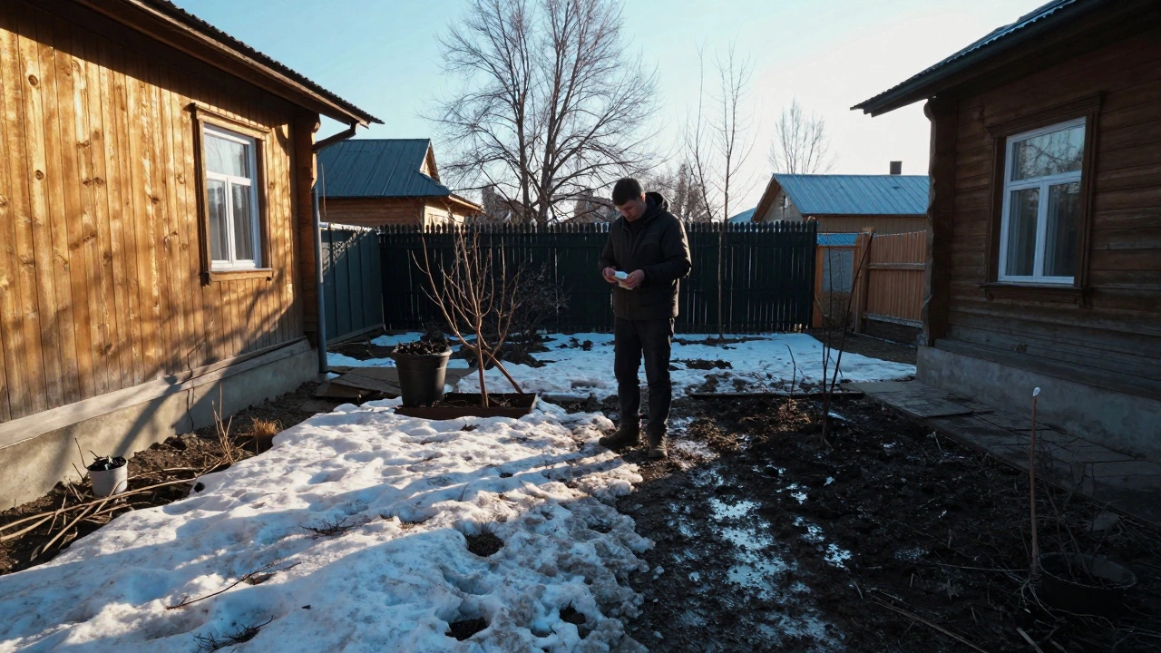 Что можно посадить на даче весной 2026: полный гид по выбору растений