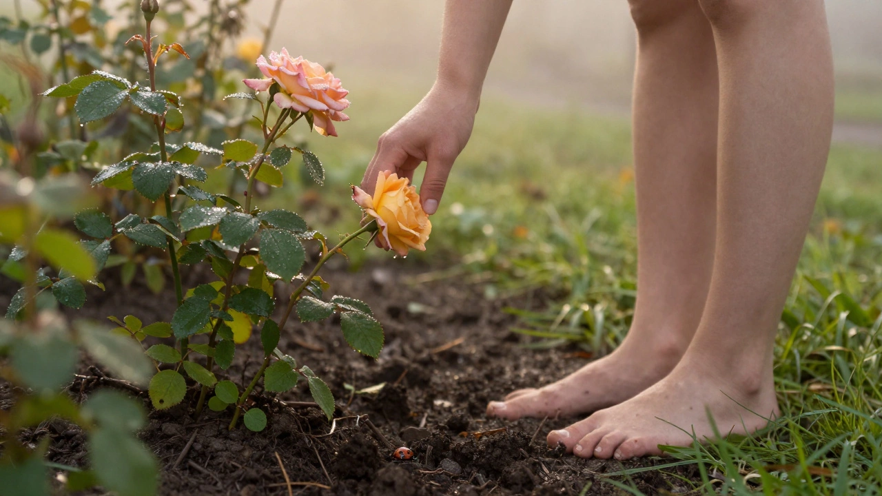 Как зовут любителя растений? Простой ответ, который изменит ваш подход к саду