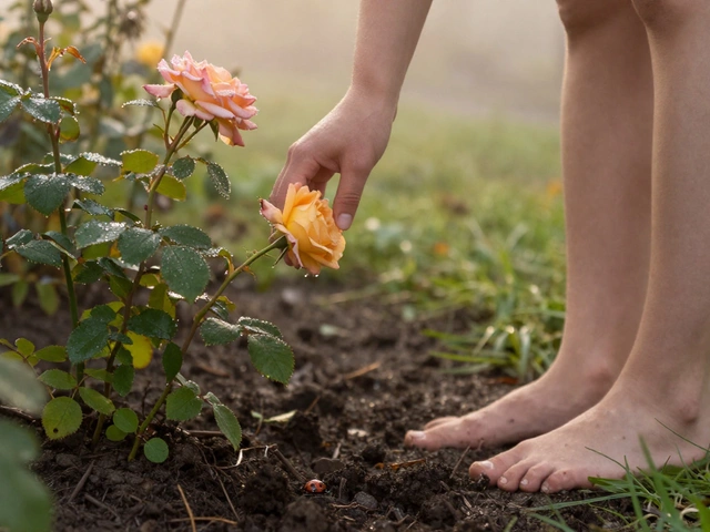 Как зовут любителя растений? Простой ответ, который изменит ваш подход к саду